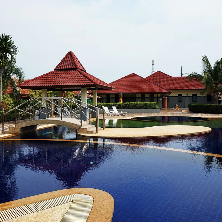 Top Realtors and Agencies in Rayong