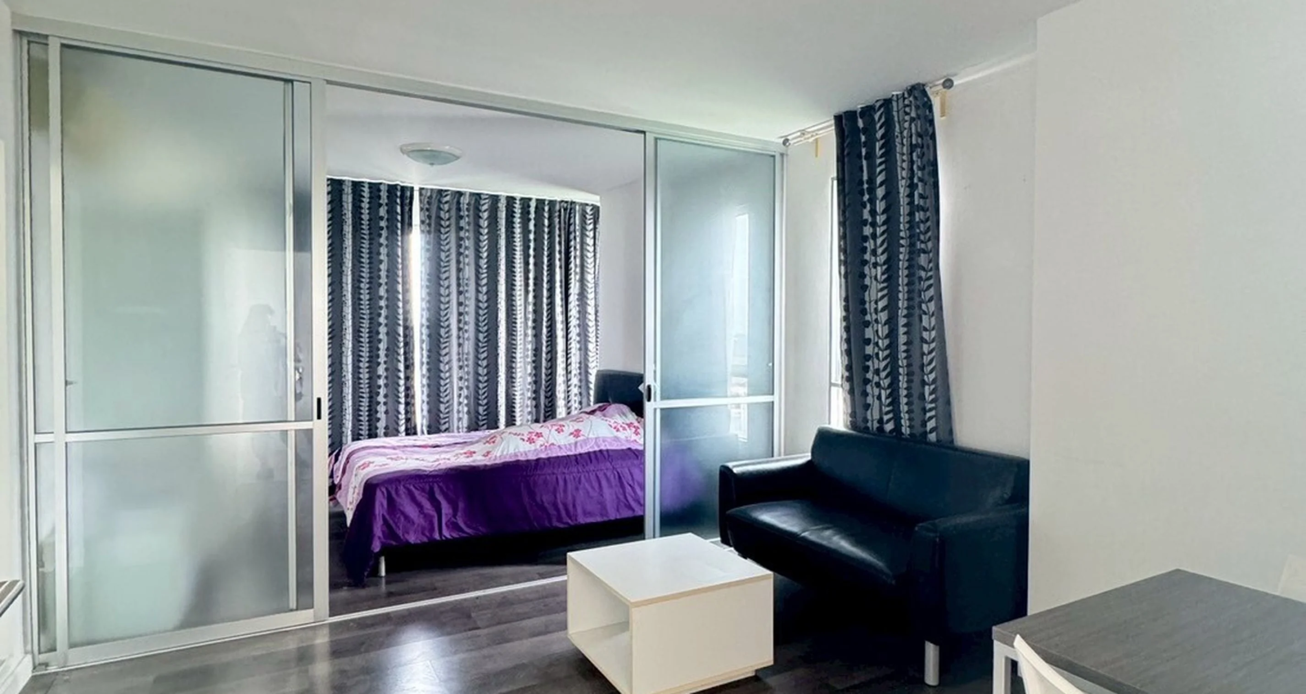 1 Bedroom Apartment @ Dcondo Noenpra Rayong