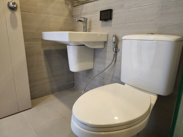 1 Bedroom Apartment @ Kensington Rayong