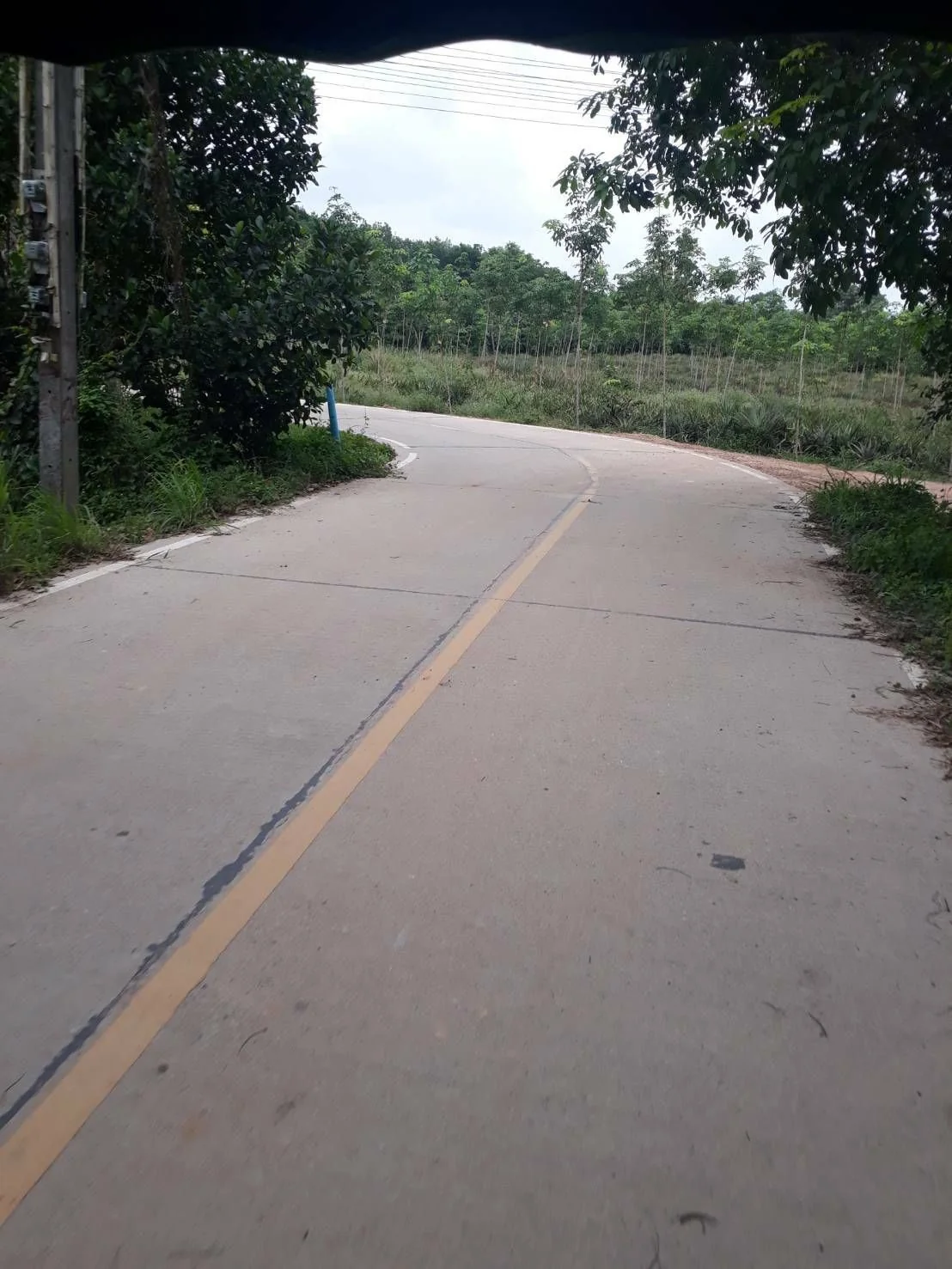 None Bedroom Villa @ Land For Sale in Rayong