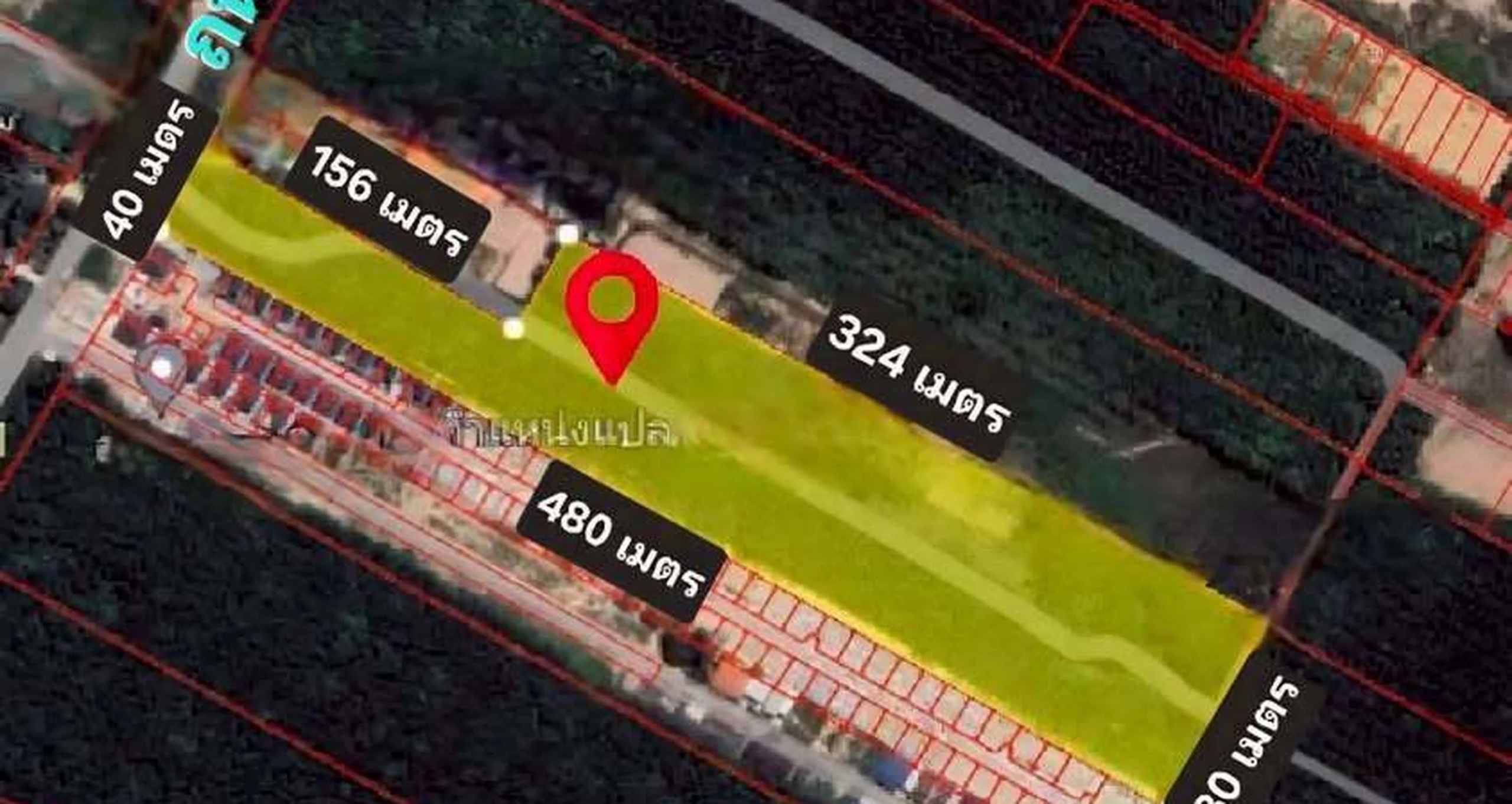 Nikhom Phatthana District