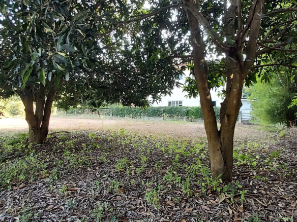 None Bedroom Villa @ Land with good location near Suan Son Beach