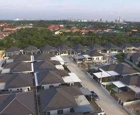 3 Bedroom Single Family Home @ Mitpracha (Ban Wanmai Phase2)