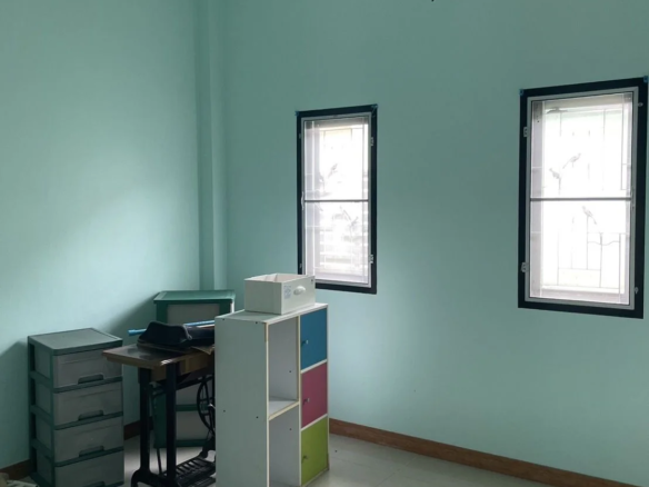 3 Bedroom Single Family Home @ Near Saengchan Beach