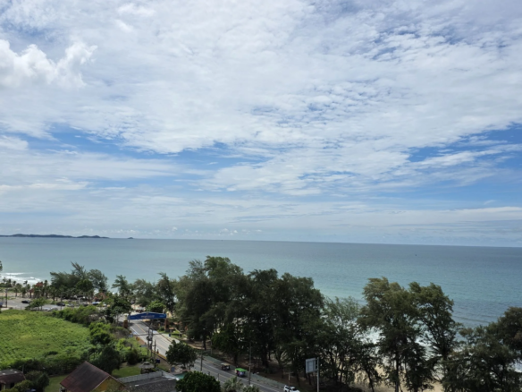 1 Bedroom Apartment @ New World Condotel