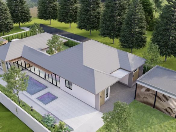 3 Bedroom Single Family Home @ Personalise Home Awaits!