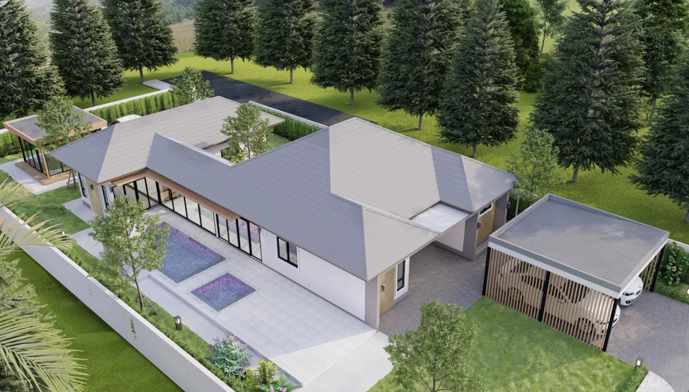 3 Bedroom Single Family Home @ Personalise Home Awaits!