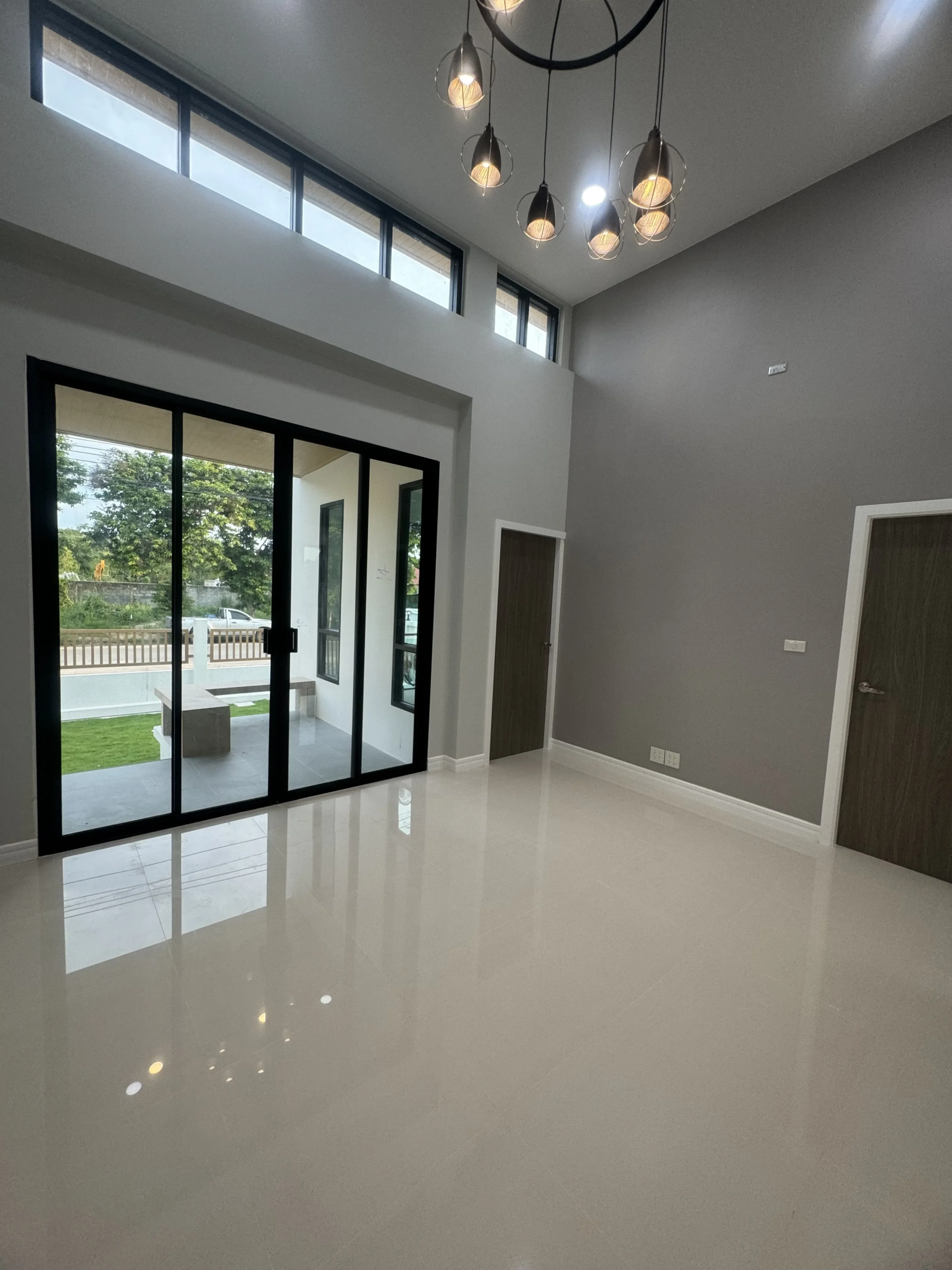 3 Bedroom Single Family Home @ Pitta Village Ban Khai