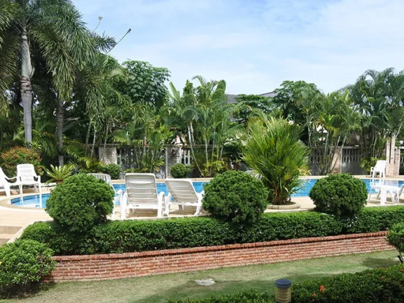 2 Bedroom Villa @ Safir Village 5