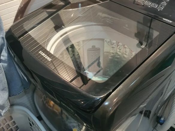 1 Bedroom Apartment @ Sea Sand Sun Resort Rayong