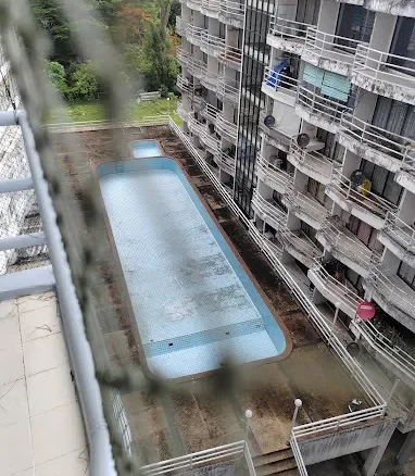 1 Bedroom Apartment @ Victory View Condominium