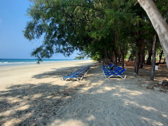 3 Bedroom Villa @ VIP Chain